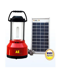 Solar Lantern